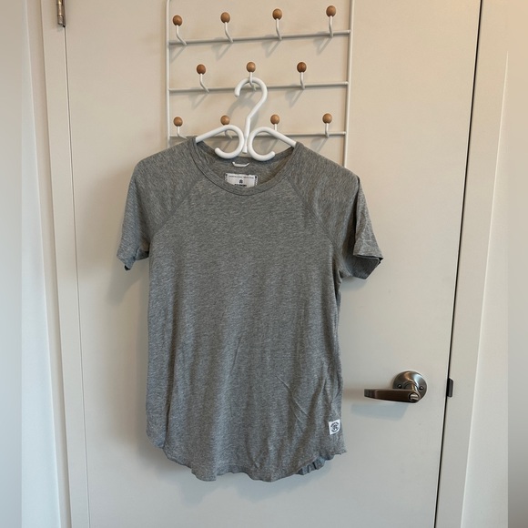 Reigning Champ Women’s T-shirt XS - Picture 2 of 6